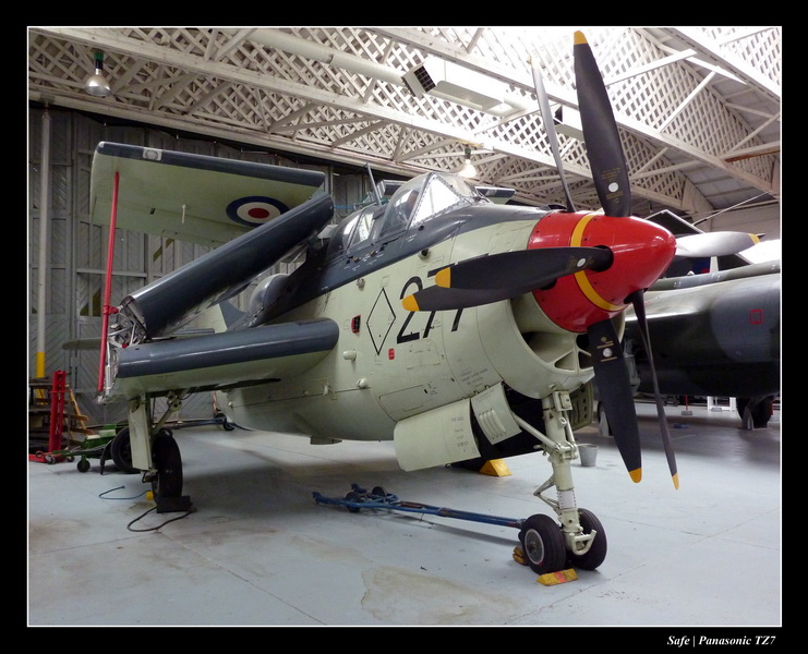 2010 - 11 - Duxford museum 093